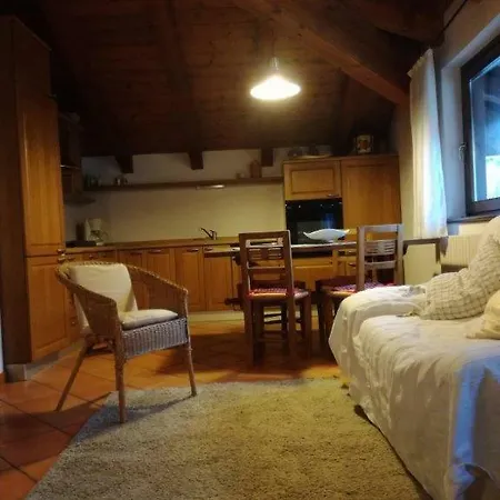 Casa Torrente Semesterbostad *