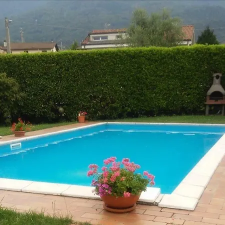 Semesterbostad Casa Torrente *