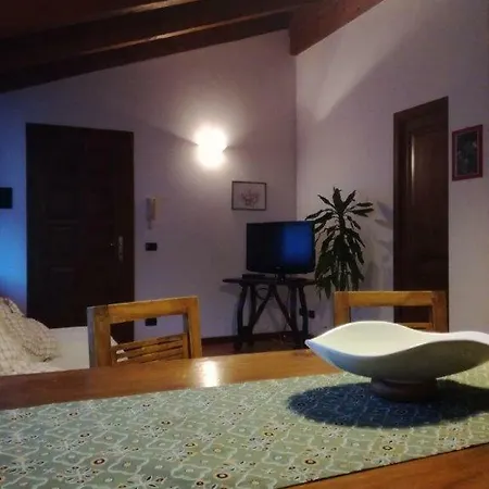 Semesterbostad Casa Torrente *