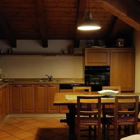 Casa Torrente Semesterbostad