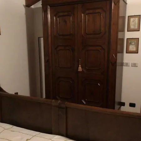 Semesterbostad Casa Torrente *