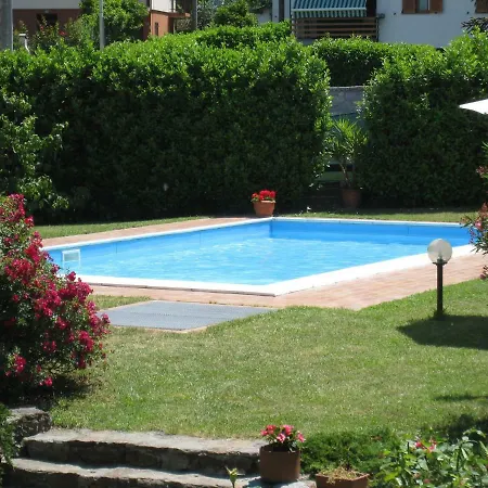 Semesterbostad Casa Torrente