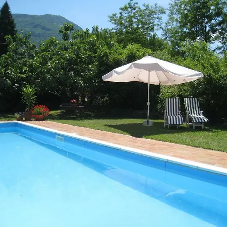 Semesterbostad Casa Torrente