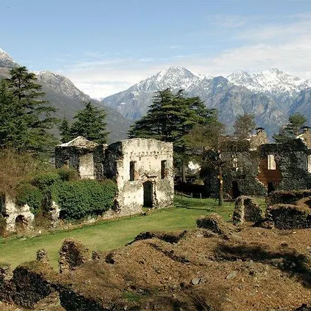 Casa Torrente *